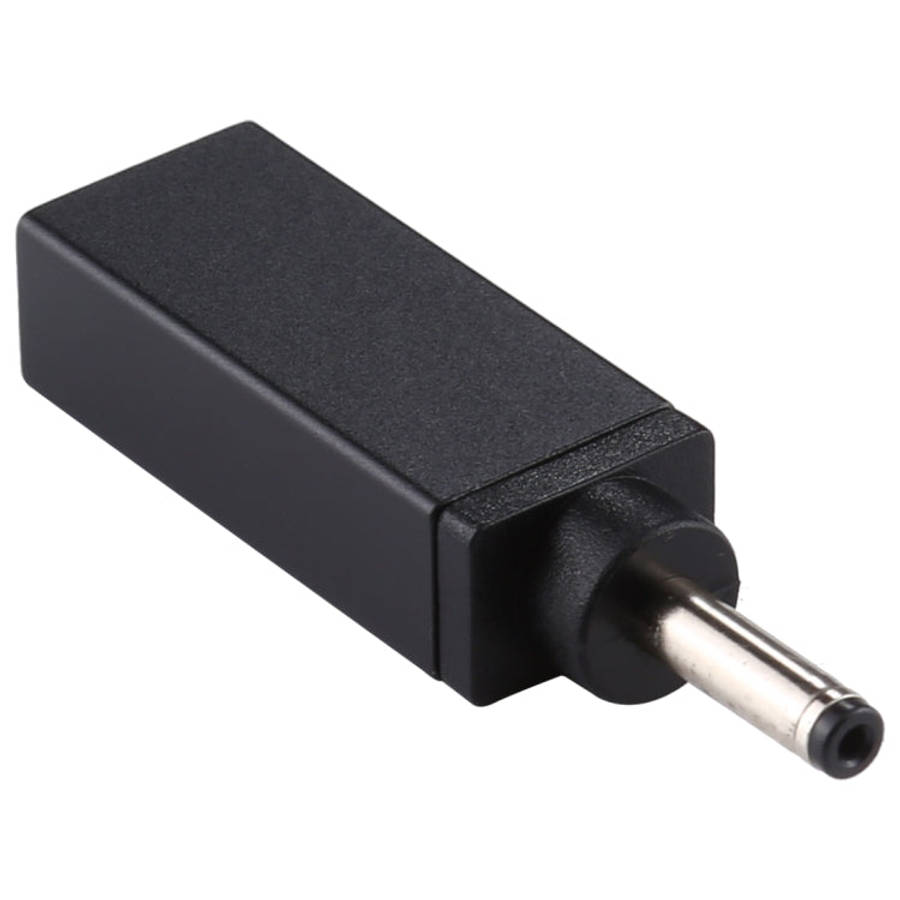 PD 18.5V-20V 3.5x1.35mm Male Adapter Connector, 3.5x1.35mm
