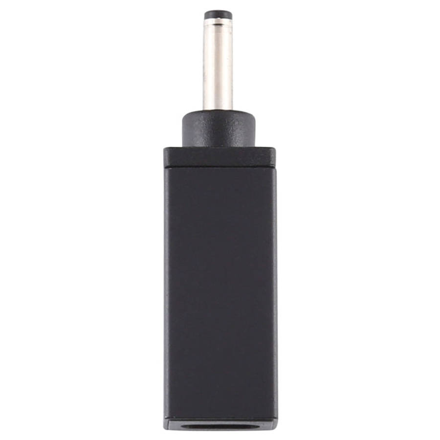 PD 18.5V-20V 3.5x1.35mm Male Adapter Connector, 3.5x1.35mm