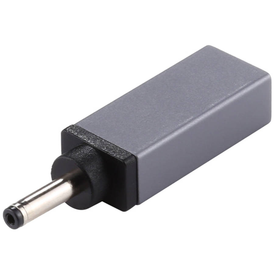 PD 18.5V-20V 3.5x1.35mm Male Adapter Connector, 3.5x1.35mm
