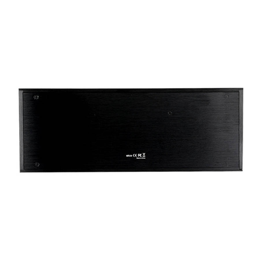 NK-BT88 4K 3X3 HDMI Video Wall Controller Multi-screen Splicing Processor with Remote Controller,...