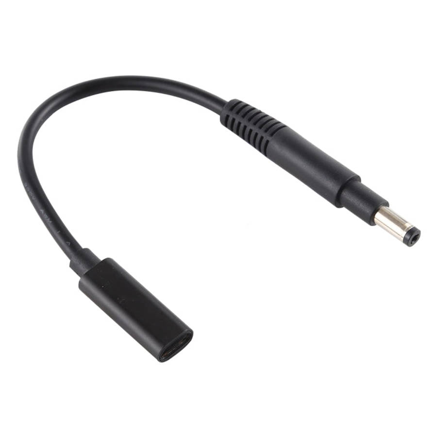 USB-C / Type-C to 4.8 x 1.7mm Power Adapter Charger Cable, 4.8 x 1.7mm