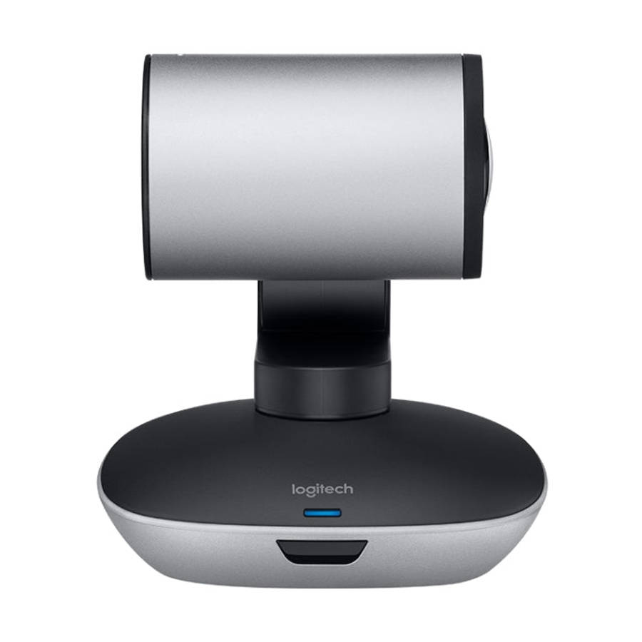 Logitech CC2900EP HD 1080P 10X Lossless Zoom Corporate Conference Camera, EU Plug