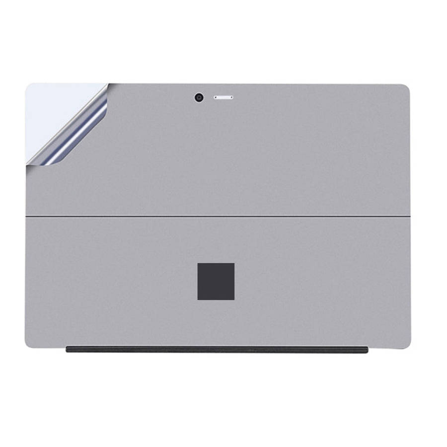 Tablet PC Shell Protective Back Film Sticker for Microsoft Surface 3, For Surface 3