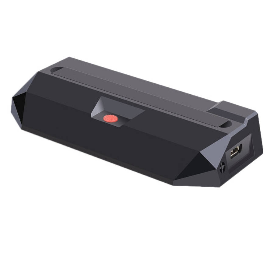 Zero Client R1 Mini PC, CORTEX QUAD A9 Quad Core up to 1.6GHz, RAM: 1GB, ROM: 8GB, Support HDMI, ...