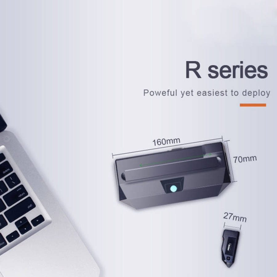 Zero Client R1 Mini PC, CORTEX QUAD A9 Quad Core up to 1.6GHz, RAM: 1GB, ROM: 8GB, Support HDMI, ...