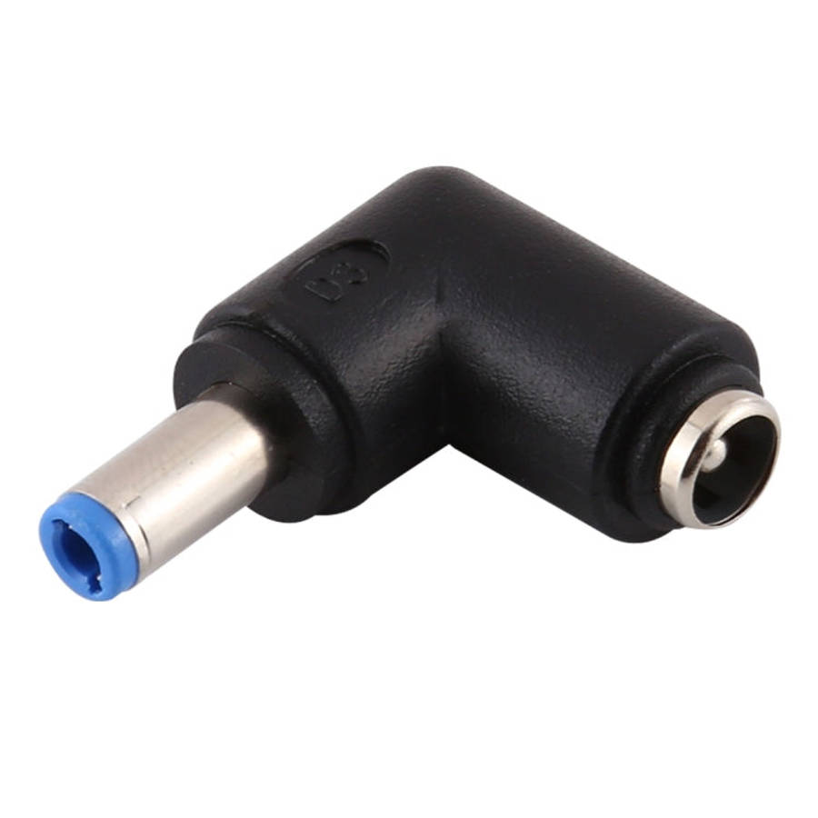 5.5 x 2.5mm to 5.5 x 2.1mm DC Power Plug Connector