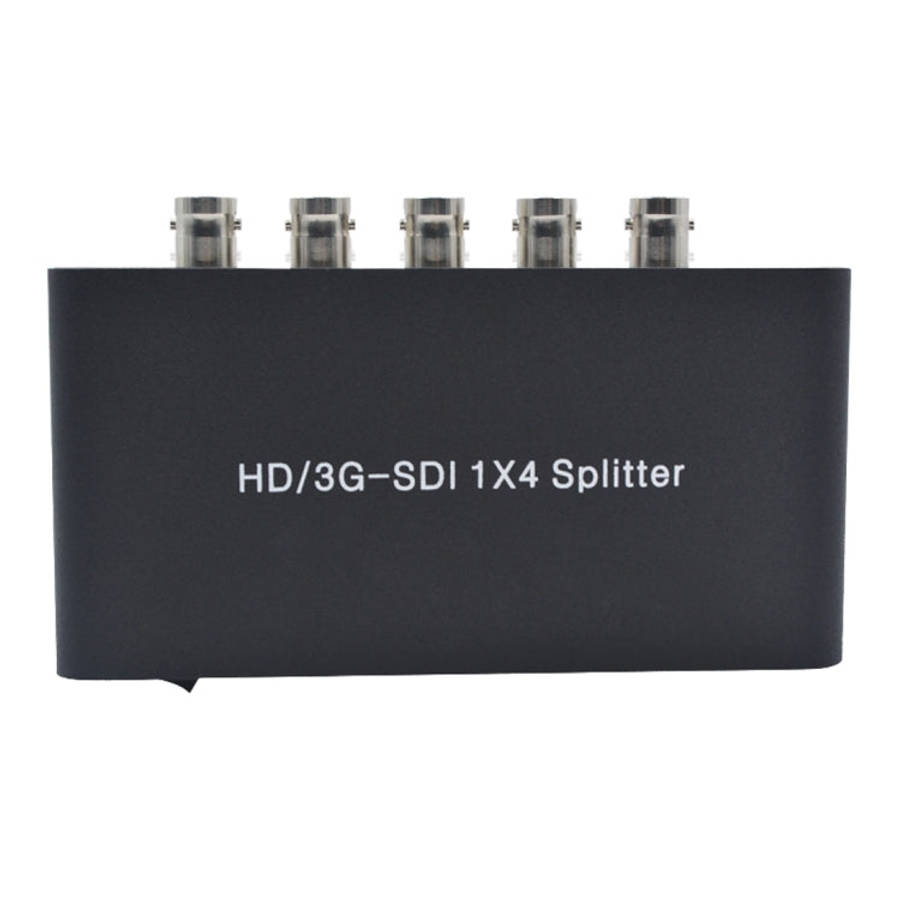 HD/3G-SDI 1X4 Splitter Video Adapter