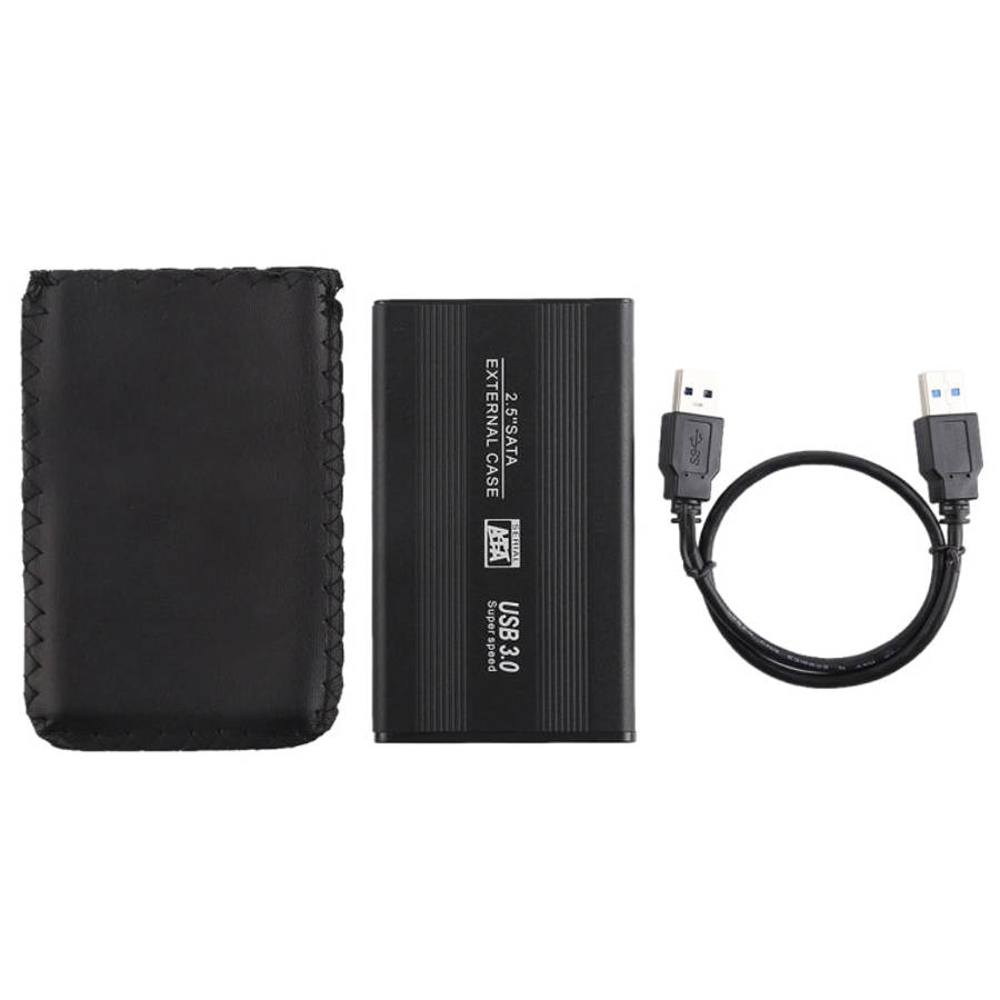 Richwell SATA R2-SATA-250GB 250GB 2.5 inch USB3.0 Super Speed Interface Mobile Hard Disk Drive, 2...