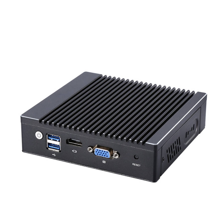 K660G4 Windows and Linux System Mini PC, Intel Celeron Processor N2840 Quad-Core 2M Cache,1.83GHz...