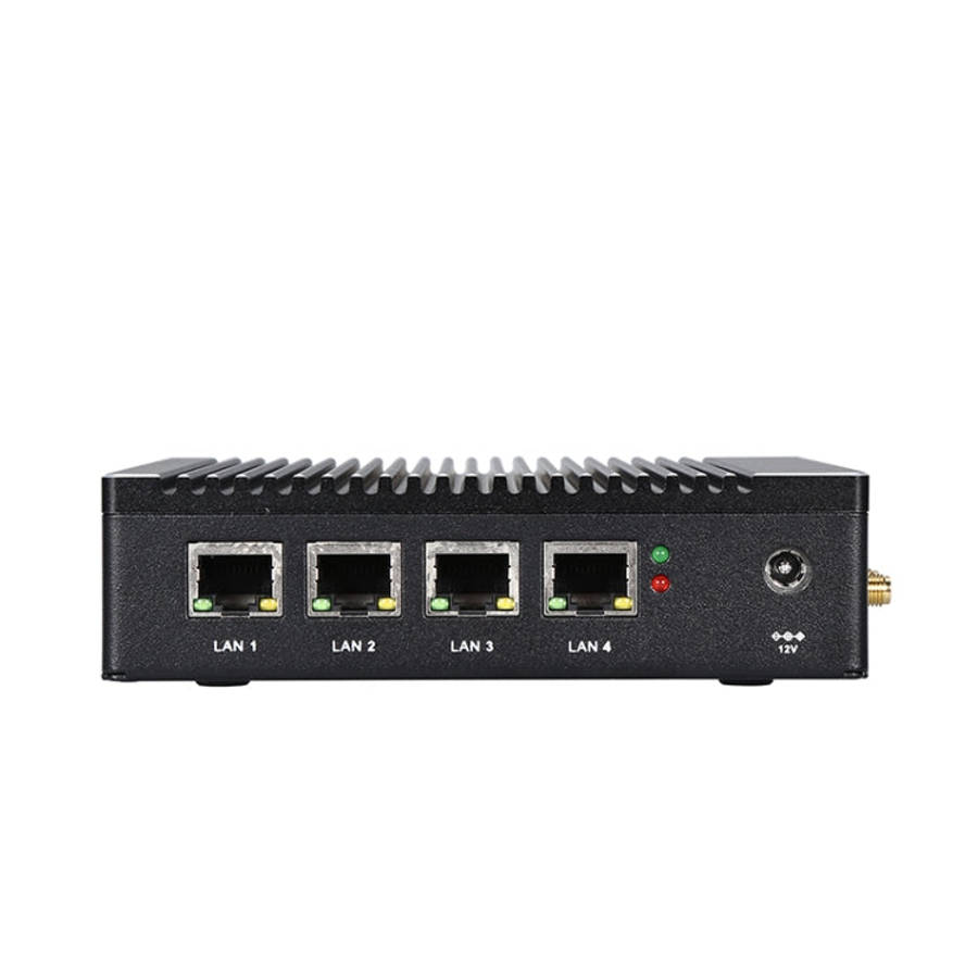 K660G4 Windows and Linux System Mini PC, Intel Celeron Processor N2840 Quad-Core 2M Cache,1.83GHz...