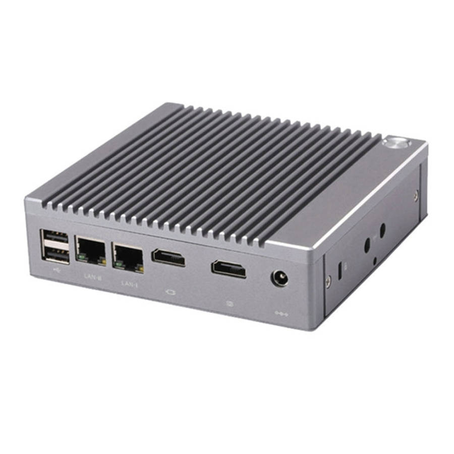 K660S Windows and Linux System Mini PC, Intel Celeron Processor N2840 Quad-Core 1.83- 2.25GHz, 2G...