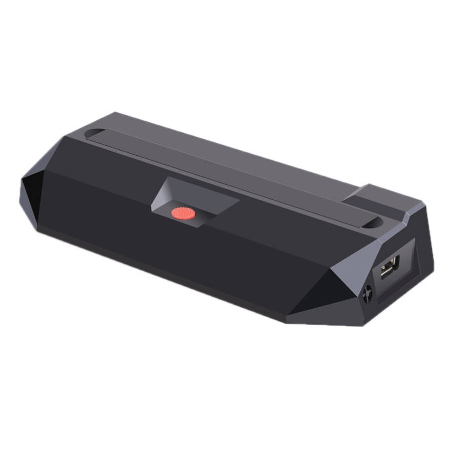 R0 Windows and Linux System Mini PC, Quad Core 1.5GHz, RAM: 1GB, ROM: 8GB, Wired Version
