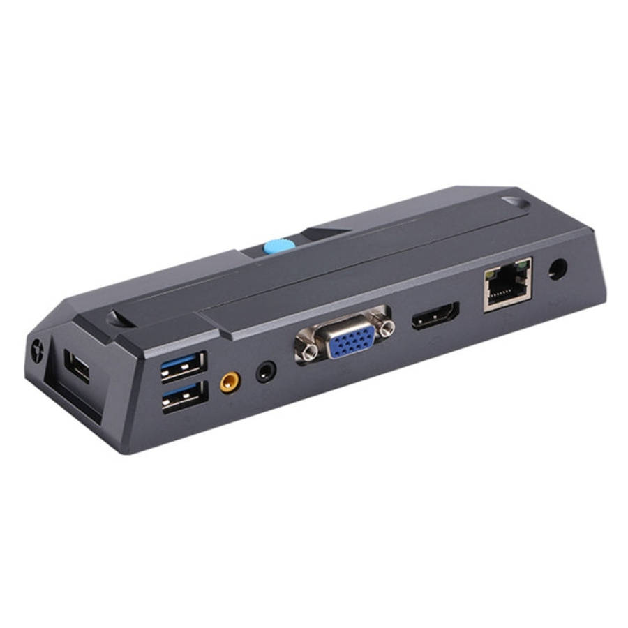 R1 Windows System Mini PC, Quad Core Cortex 2.0GHz, RAM: 1GB, ROM: 8GB
