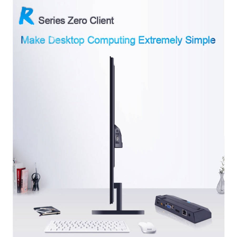 R1 Windows System Mini PC, Quad Core Cortex 2.0GHz, RAM: 1GB, ROM: 8GB