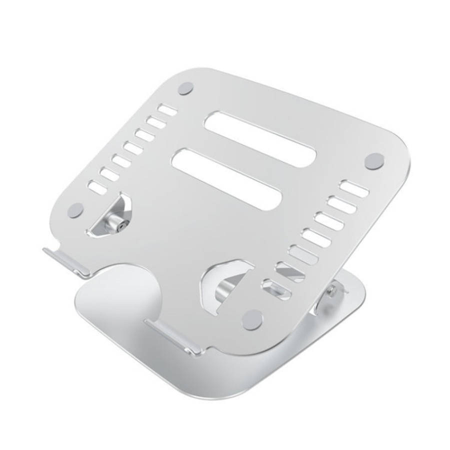 Laptop Aluminum Alloy Heat Dissipation Increase Base Suspension Holder
