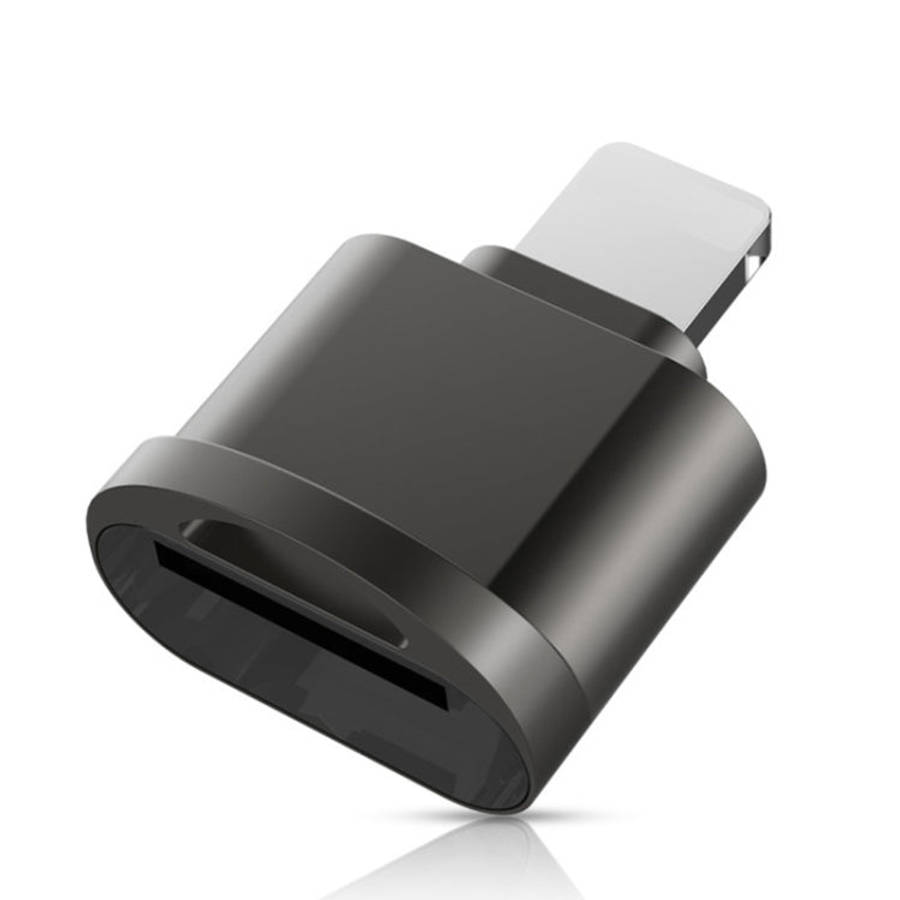 8 Pin to TF Card Adapter Mini TF Card Reader, 8 Pin