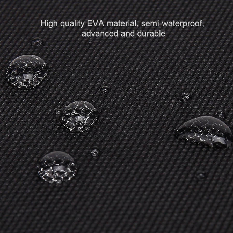 EVA Mouse Storage Bag Multi-function Digital Storage Bag for Logitech G502 Mouse, For Logitech G502