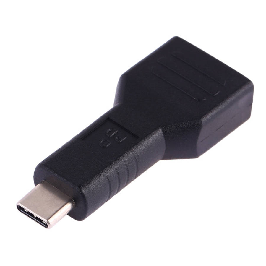 Big Square USB to Type-C Male Power Adapter For Lenovo Thinkpad / ThinkBook / Xiaoxin, Big Square...