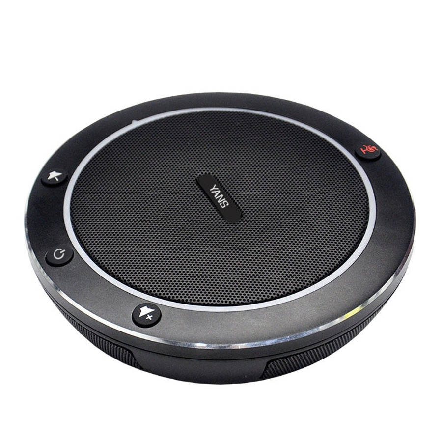 YANS YS-M61W Video Conference Wireless Omnidirectional Microphone, YS-M86