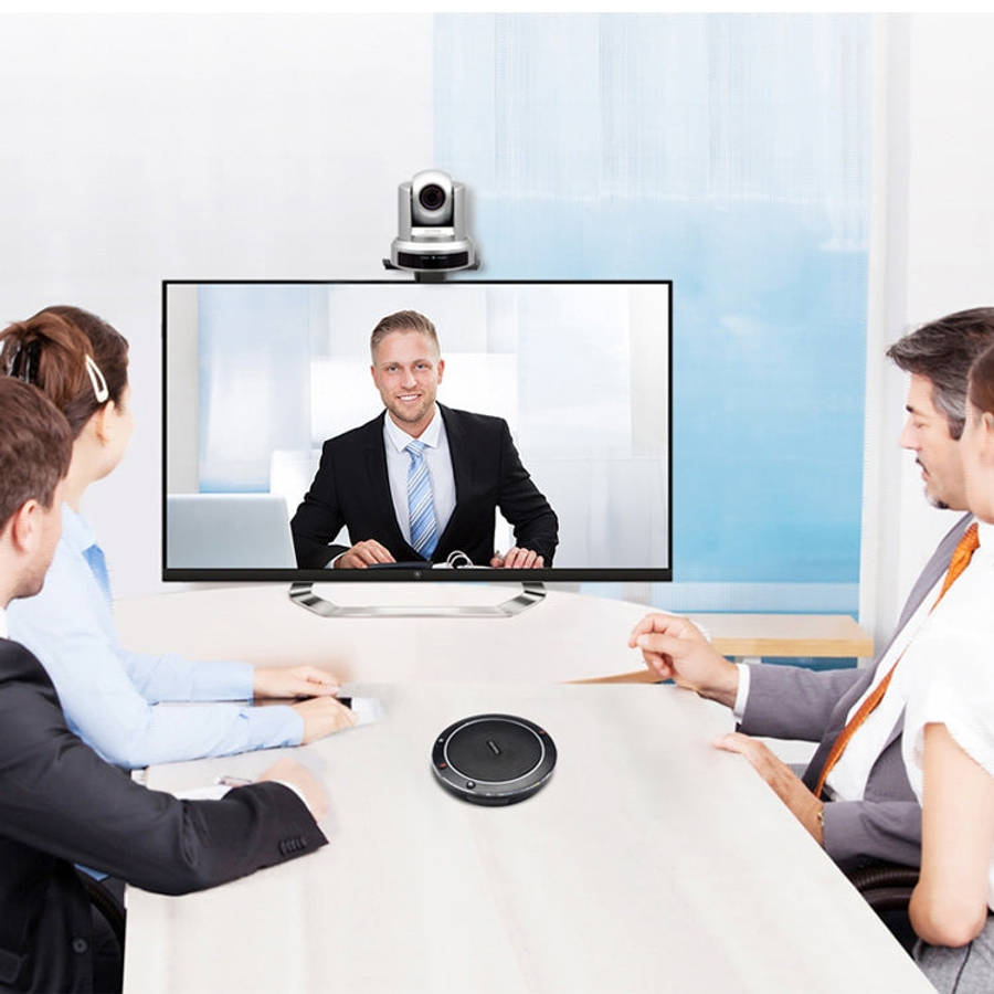 YANS YS-M61W Video Conference Wireless Omnidirectional Microphone, YS-M86