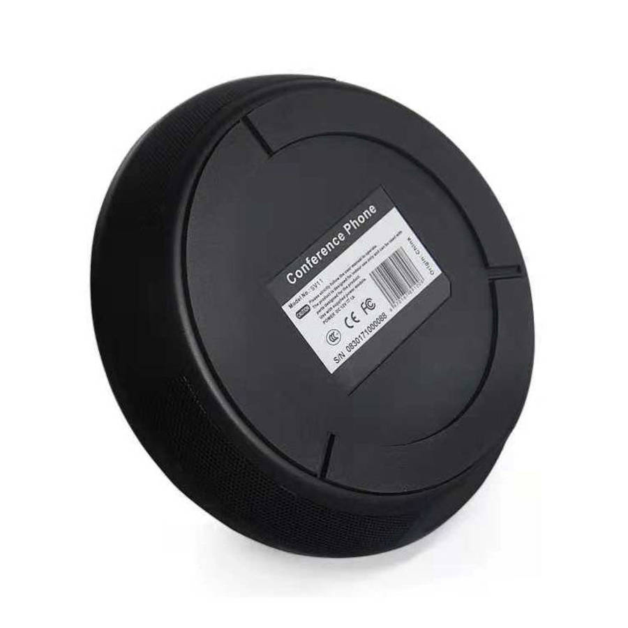 YANS YS-M61Y Video Conference Bluetooth Omnidirectional Microphone, YS-M61Y