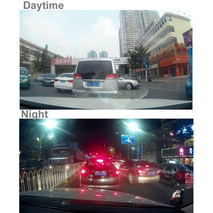 Car DVR Camera 2.7 inch LCD 480P 1.3MP Camera 120 Degree Wide Angle Viewing, Support Night Vision...
