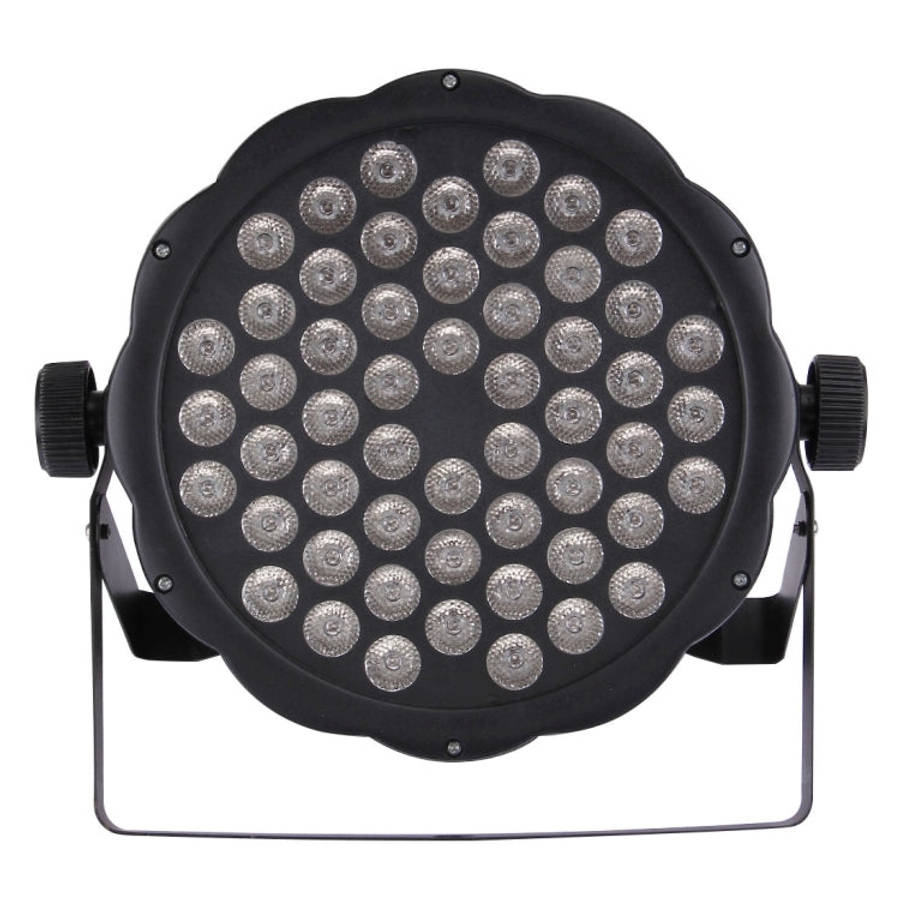 with LED Display, Master / Slave / DMX512 / Auto Run / Sound Control Modes, US/EU Plug