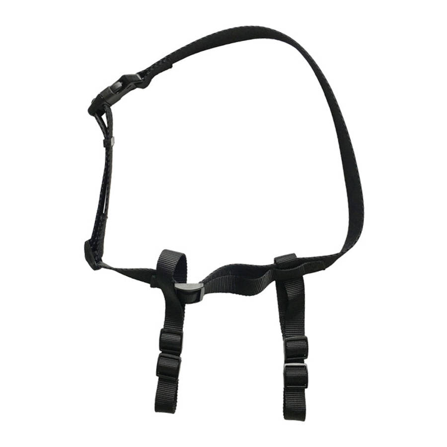 V34/V44 Cattle Locator Set Animal Tracking Anti-lost Device GPS Positioning Collar, For Cattle