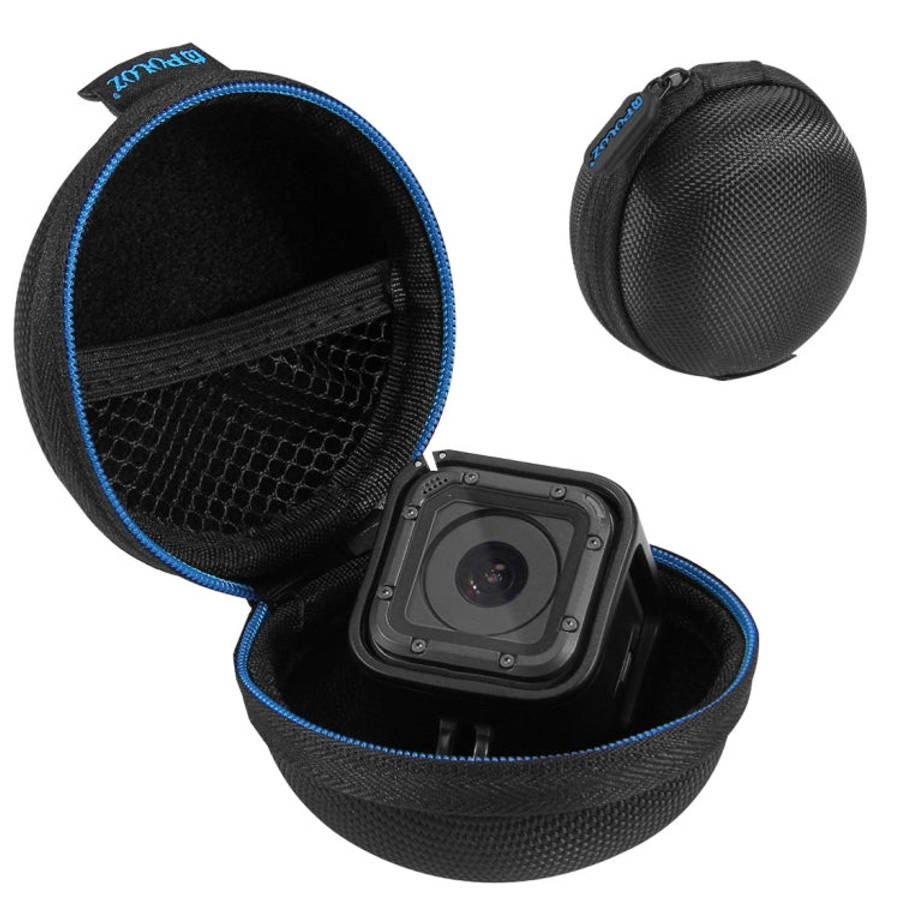 PULUZ Super Mini Storage Case Box for GoPro HERO5 Session /4 Session / Session, Storage Box with ...