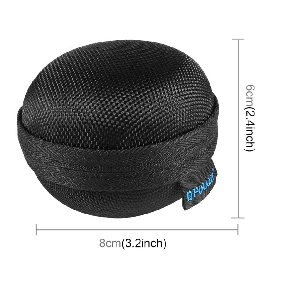 PULUZ Super Mini Storage Case Box for GoPro HERO5 Session /4 Session / Session, Storage Box with ...