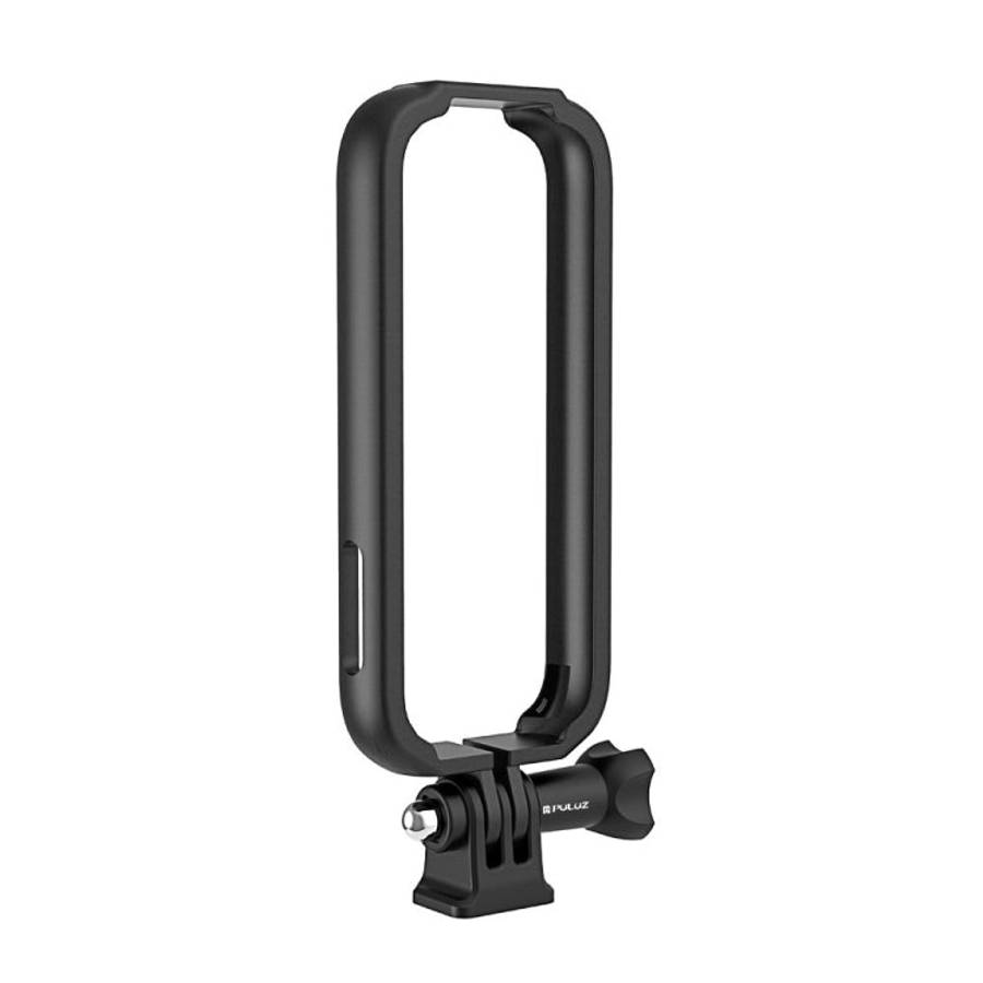 PULUZ ABS Protective Frame for Insta360 ONE X, with  Adapter Mount & Screw, For Insta360 ONE X