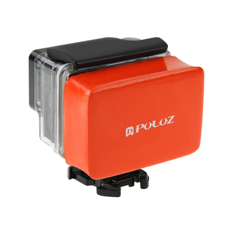 PULUZ Floaty Sponge with Adhesive Sticker for GoPro, Insta360, DJI and Other Action Cameras, Spon...