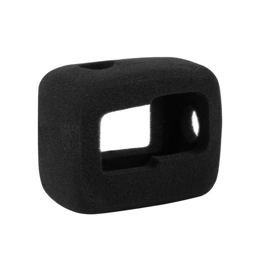 For GoPro HERO13 Black PULUZ Foam Windshield Housing Case