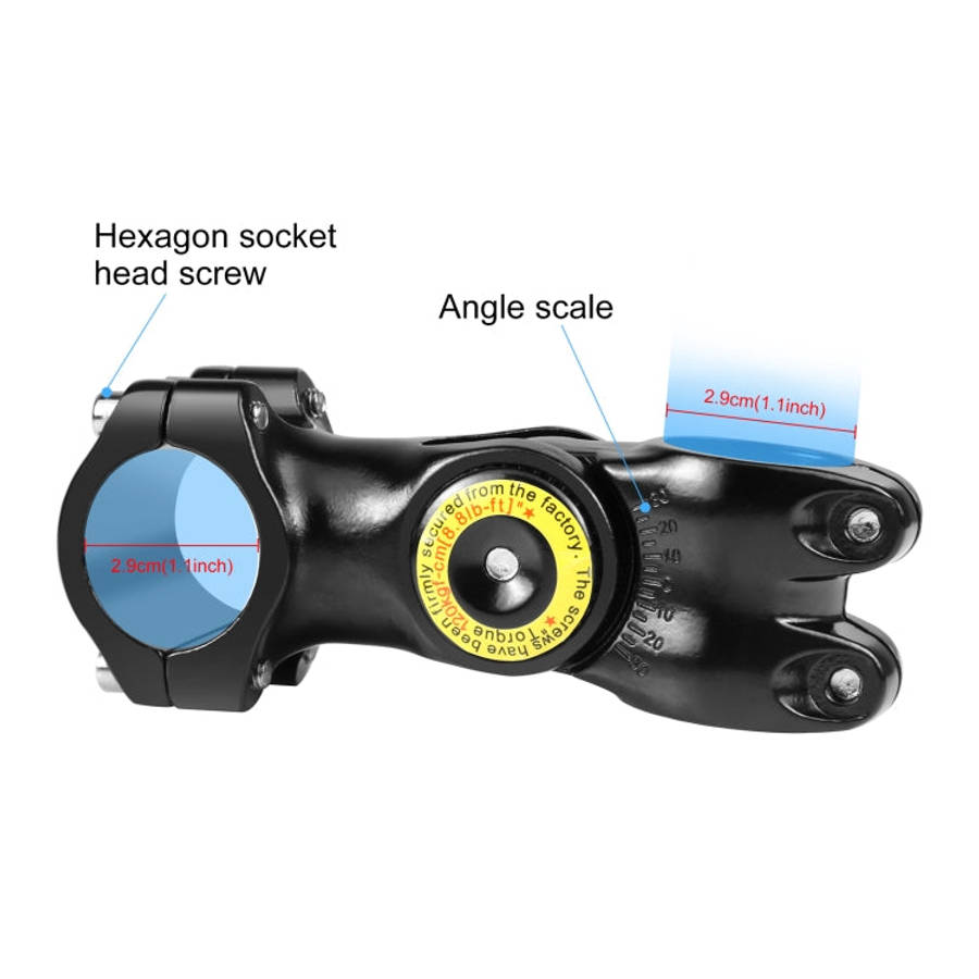 PULUZ Motorcycle Bicycle Handlebar Fixture Mount Camera Bracket Adapter with Monopod Stand, Motor...