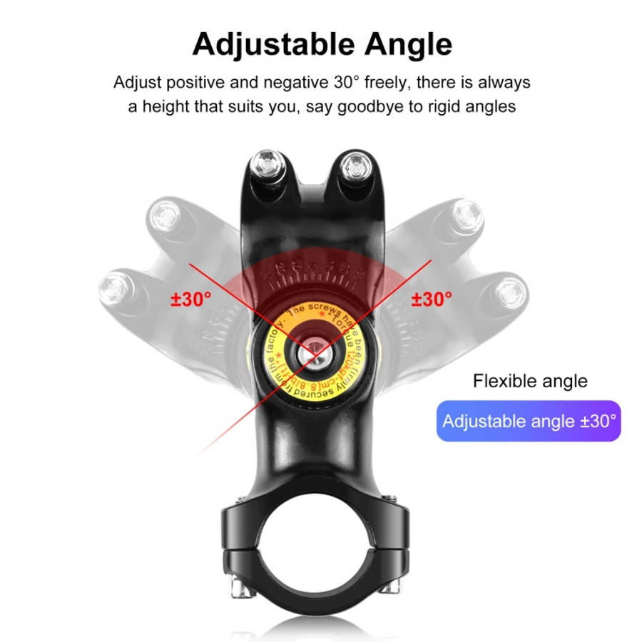 PULUZ Motorcycle Bicycle Handlebar Fixture Mount Camera Bracket Adapter with Monopod Stand, Motor...