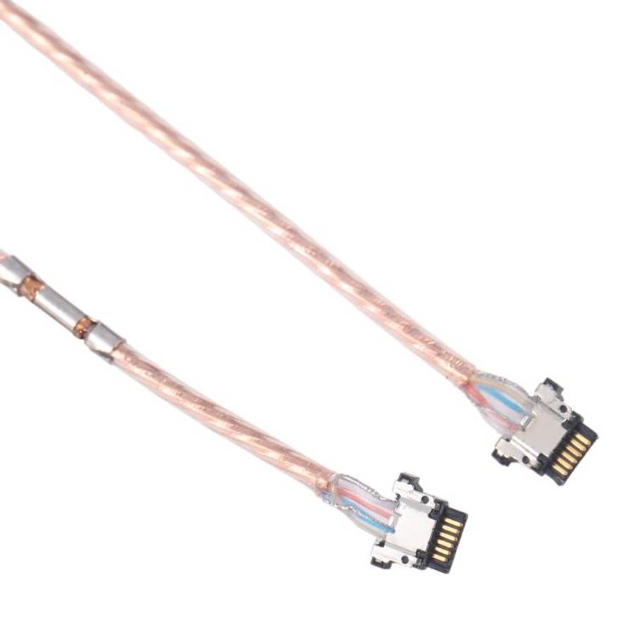 For AirPods Max 2024 Left + Right WiFi Signal Flex Cable, For AirPods Max 2024 Left + Right