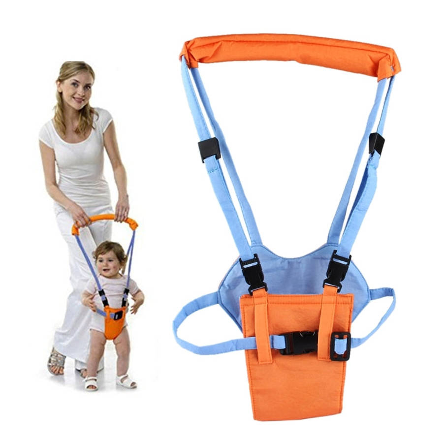 Children Vest Type Harnesses Leashes Toddler Safety Adjustable Harness Baby Moon Walk Assistant, ...