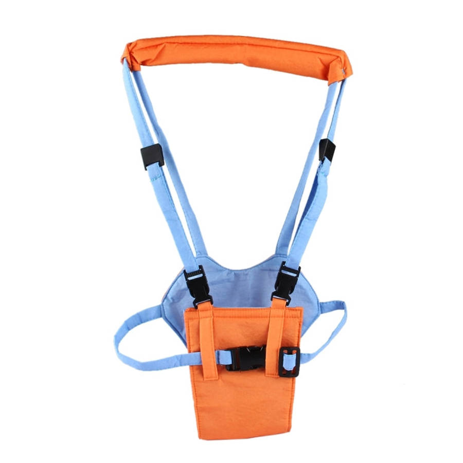 Children Vest Type Harnesses Leashes Toddler Safety Adjustable Harness Baby Moon Walk Assistant, ...