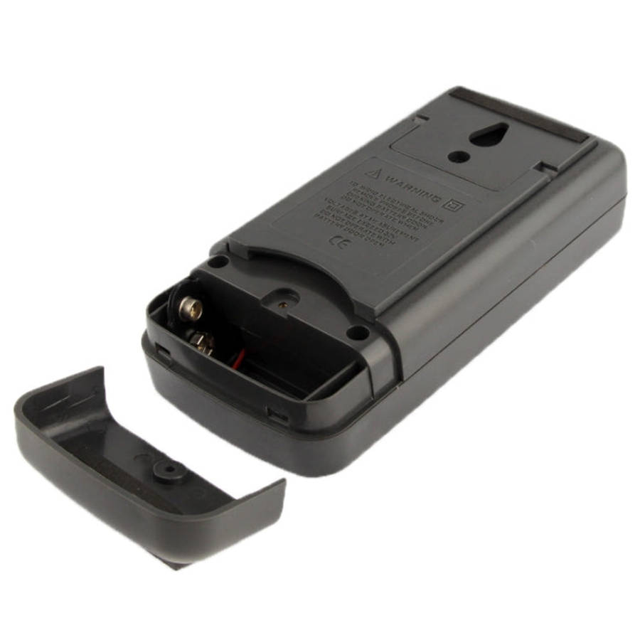 Digital Thermometer with K-Type Sensor , DM6801A