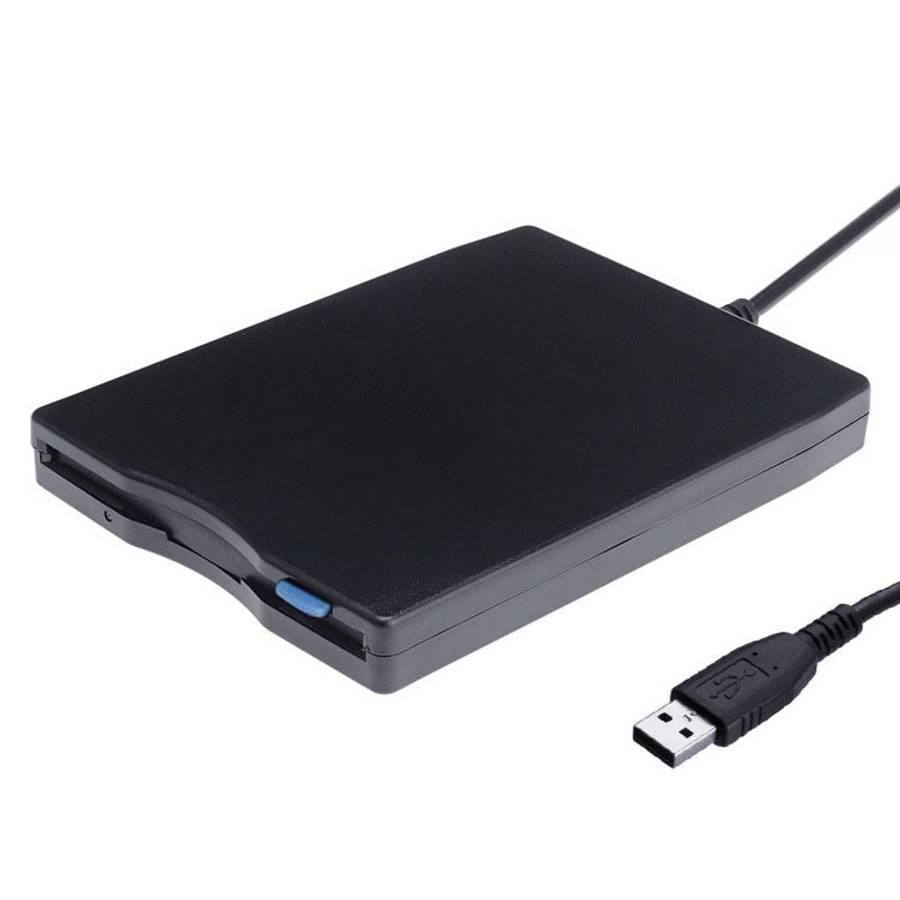 USB Portable Diskette Drive, USB External Floppy Drive