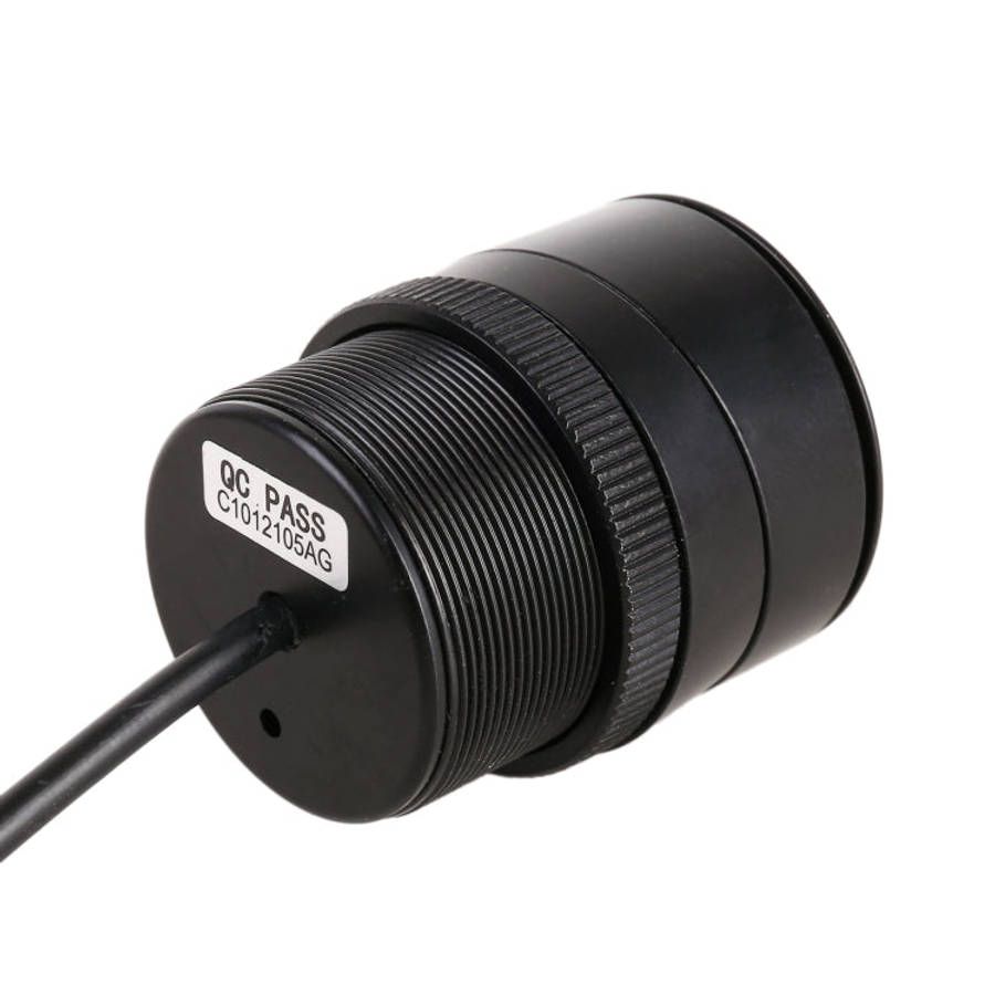 LED Sensor Car Rear View Camera, Support Color Lens/ 120 Degrees Viewable / Waterproof & Night Se...