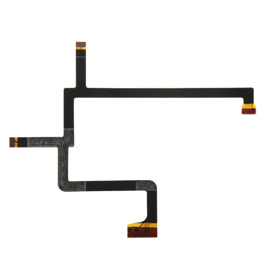 Gimbal Camera Ribbon Flex Cable Replacement for DJI Phantom 2 Vision +, For DJI Phantom 2 Vision +