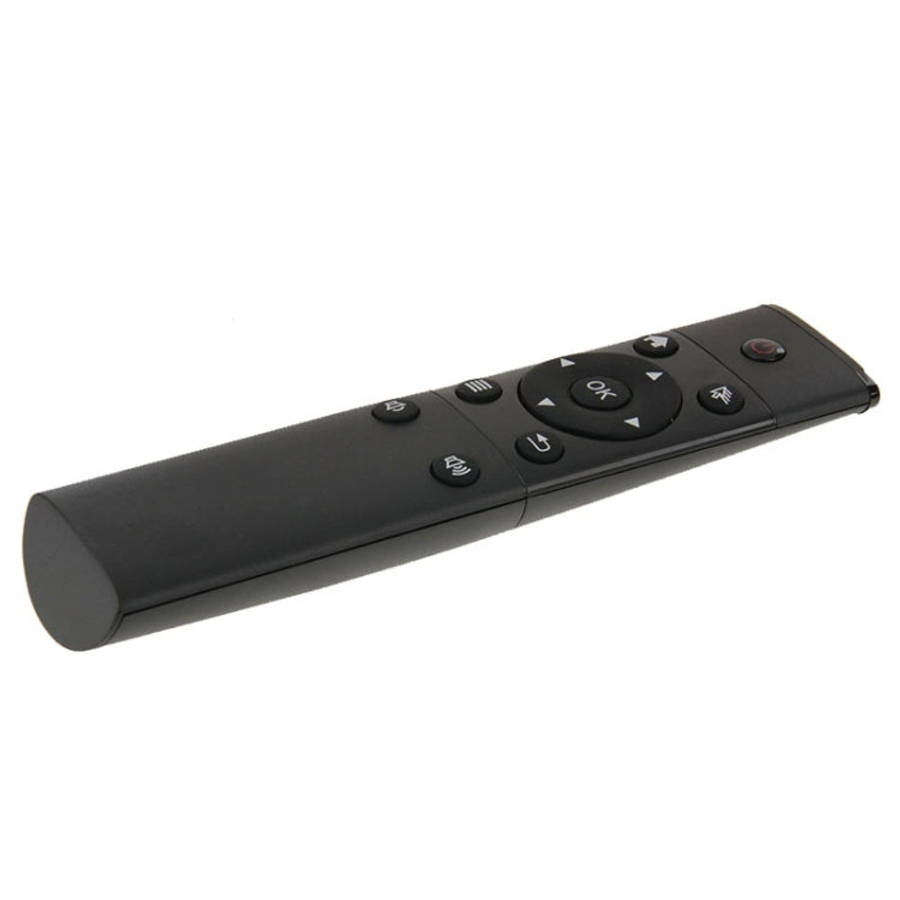 2.4G Wireless Somatosensory Remote Control