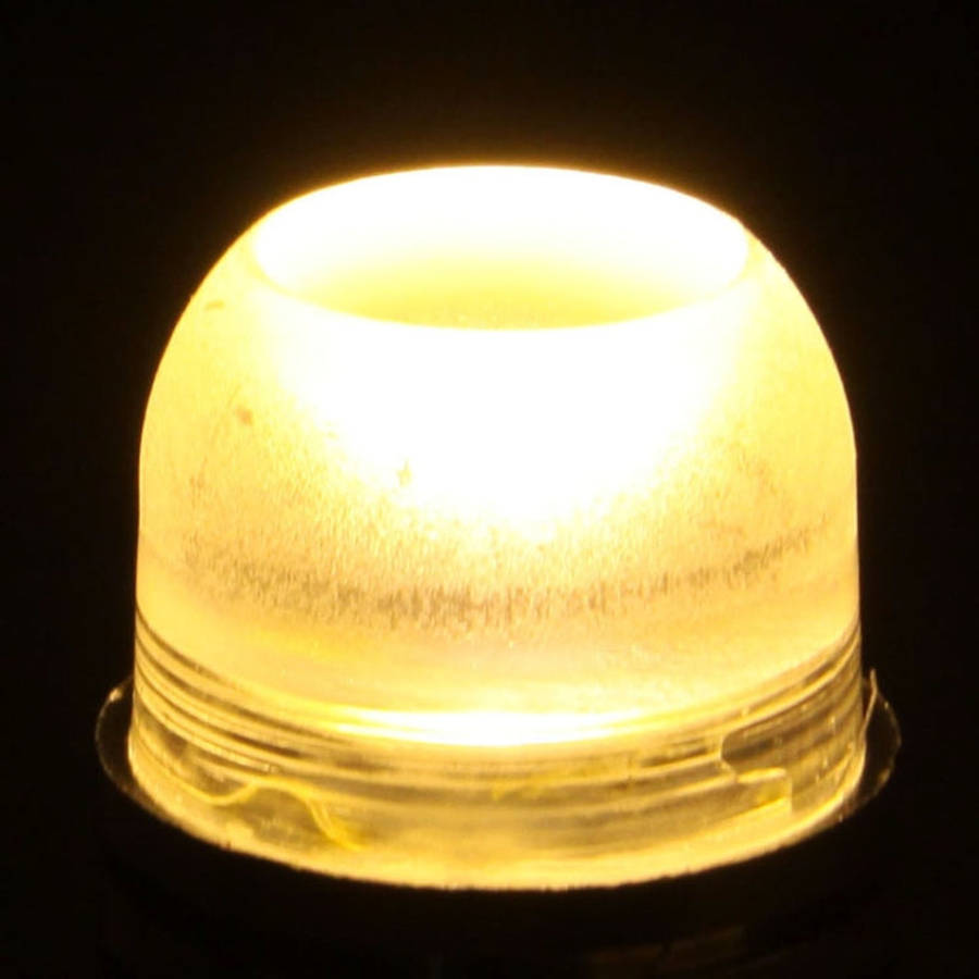 180LM, 3000-3500K Warm White Light, DC 12V, 3000-3500K Warm White Light