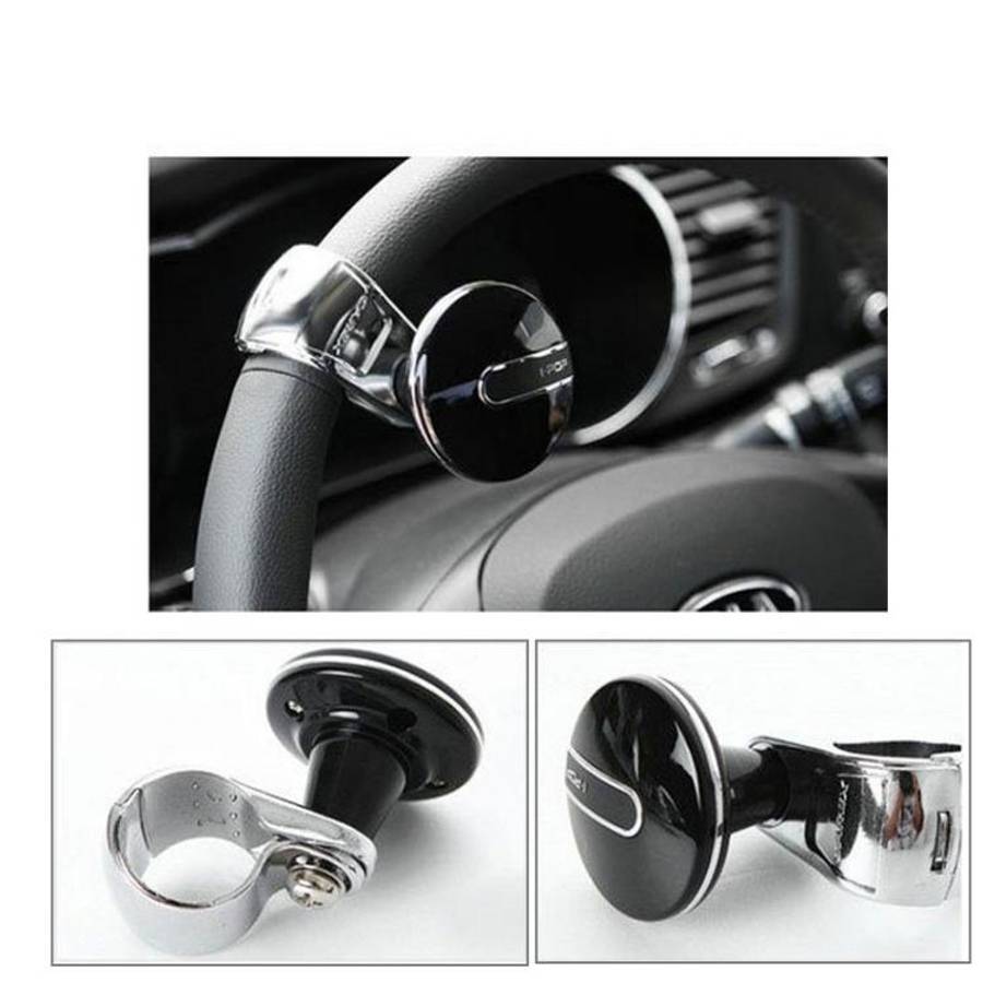Car Vehicle Steering Wheel Spinner Knob Power Handle, Random Delivery, Car Steering Wheel Spinner...
