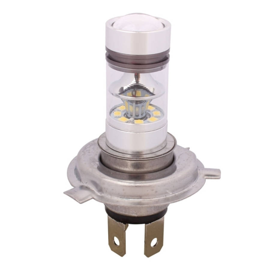 H4 850LM P43T 100W LED  Car Front Headlights / Daytime Running Light / Driving Lamp Bulb, DC 12-2...