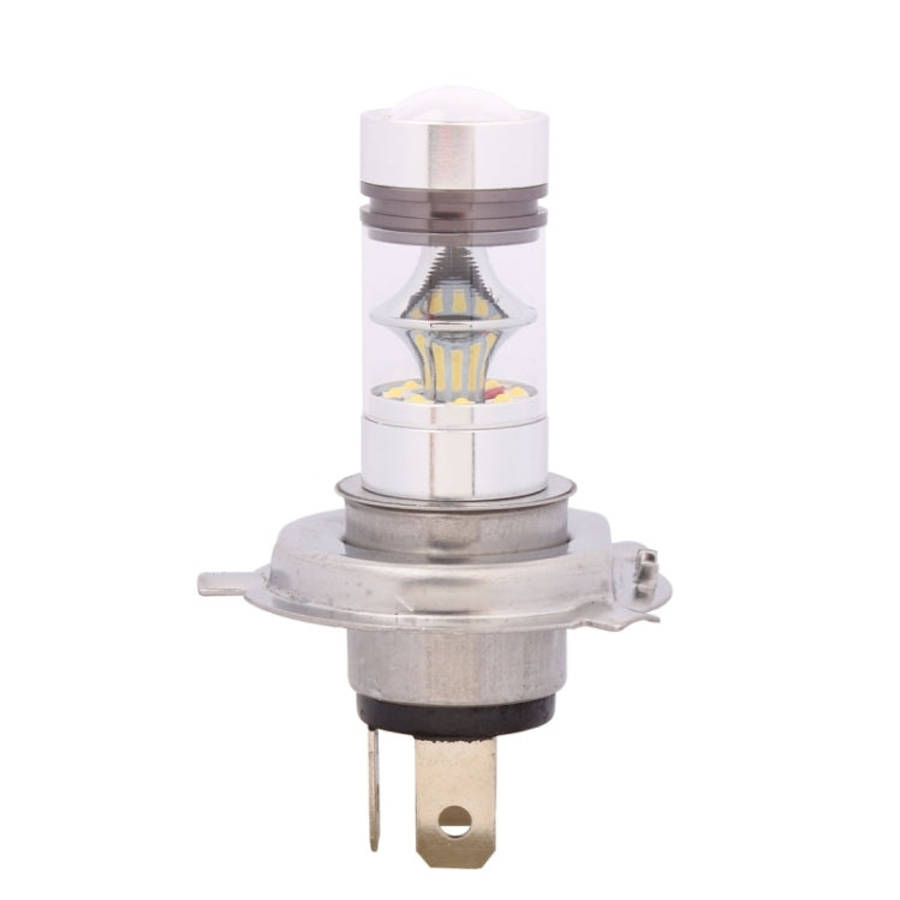 H4 850LM P43T 100W LED  Car Front Headlights / Daytime Running Light / Driving Lamp Bulb, DC 12-2...