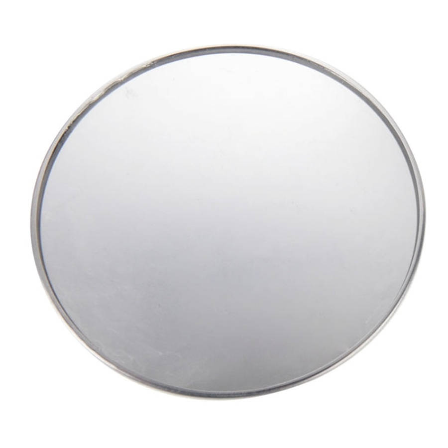 3R-033 Car Blind Spot Rear View Wide Angle Mirror, Diameter: 9.5cm, 3R-033