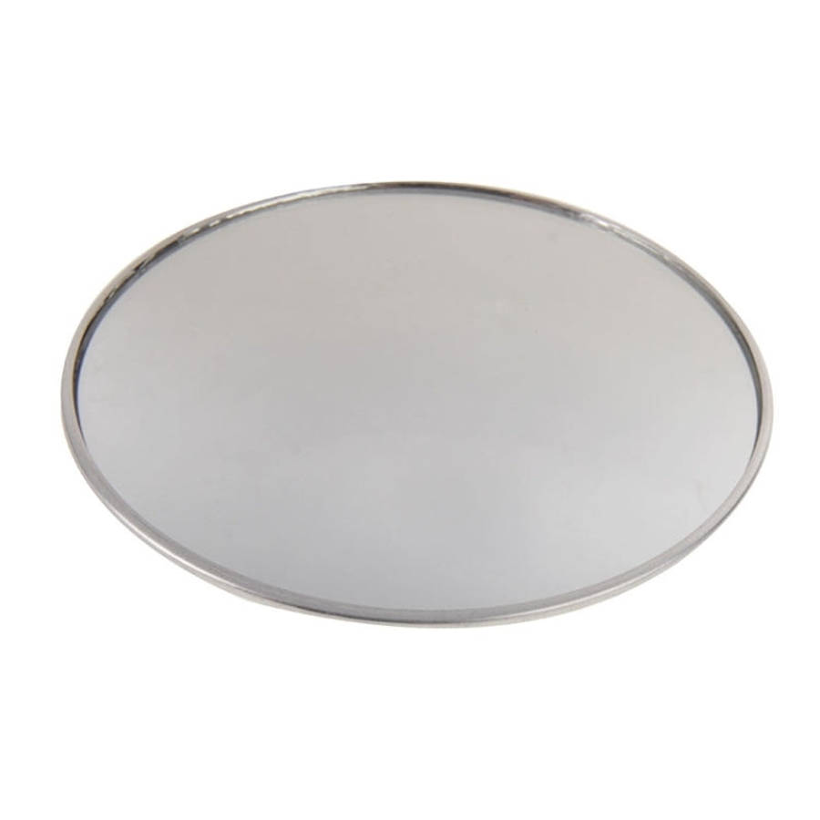 3R-033 Car Blind Spot Rear View Wide Angle Mirror, Diameter: 9.5cm, 3R-033