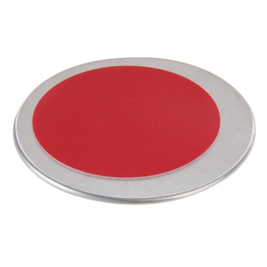 3R-033 Car Blind Spot Rear View Wide Angle Mirror, Diameter: 9.5cm, 3R-033